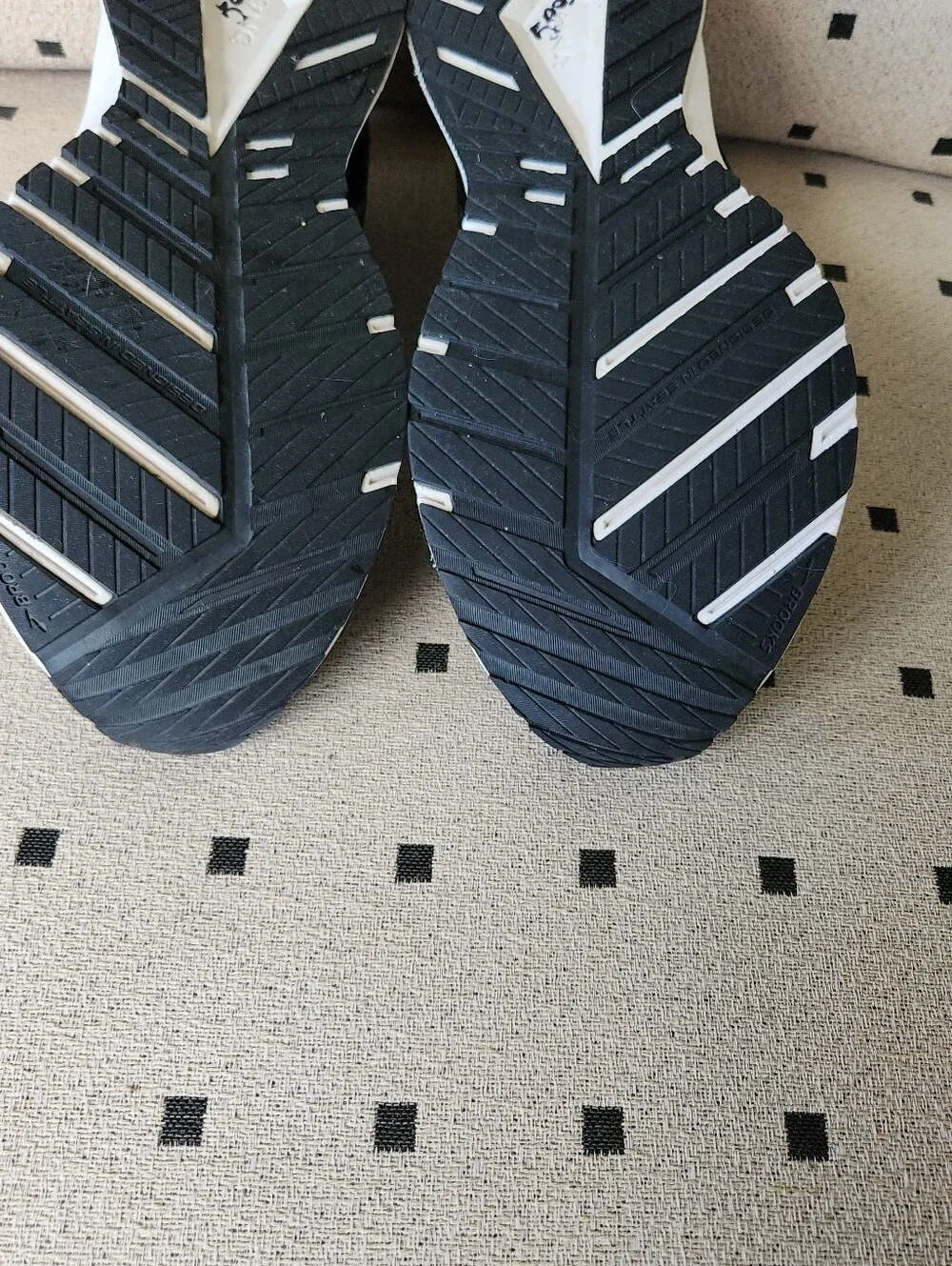Brooks running shoes